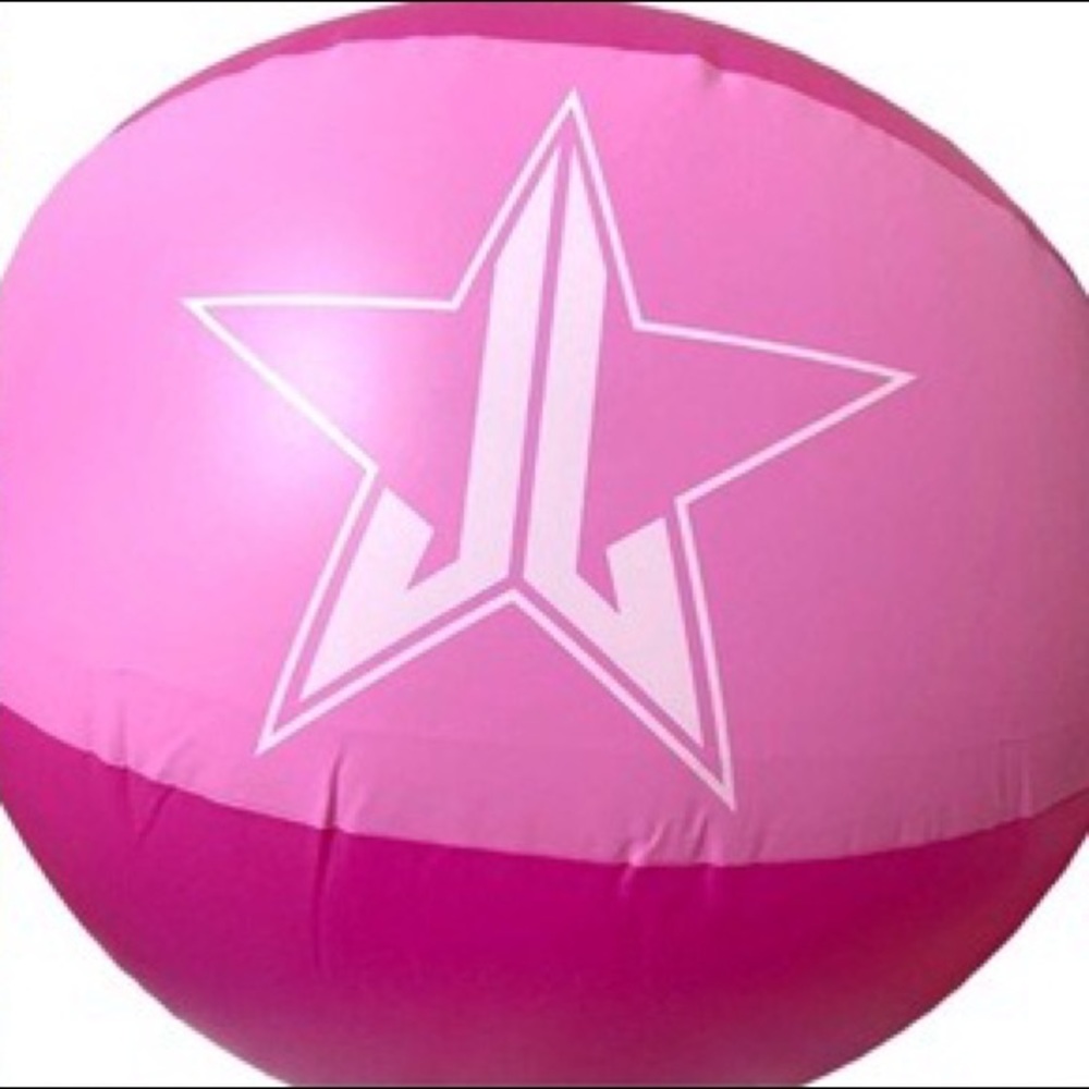 Jeffree Star Cosmetics - Beach Ball